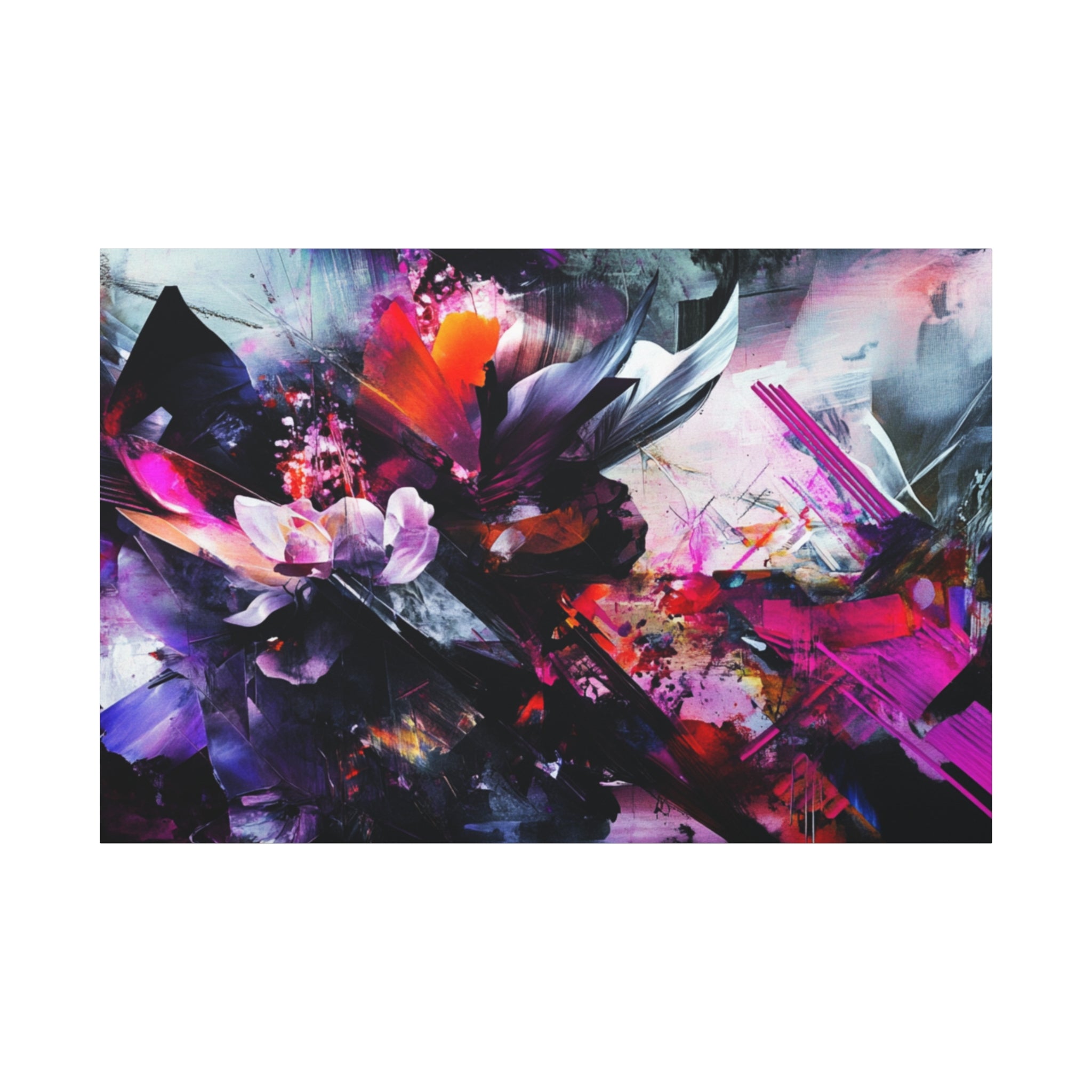 "Desire in fragments—where passion meets detachment."