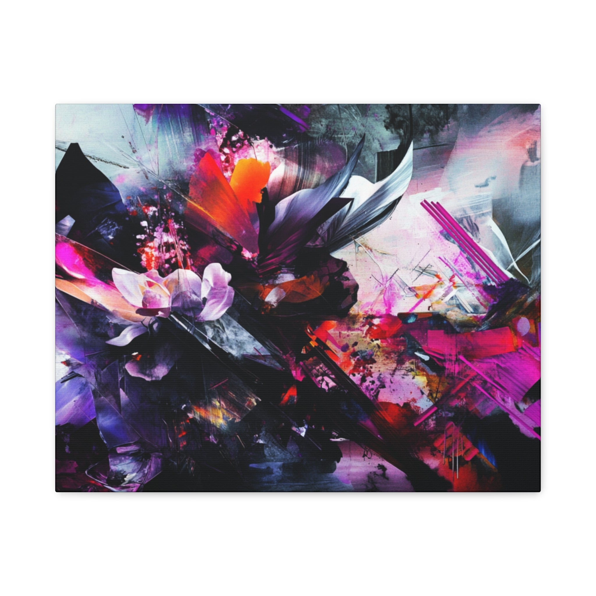 "Desire in fragments—where passion meets detachment."
