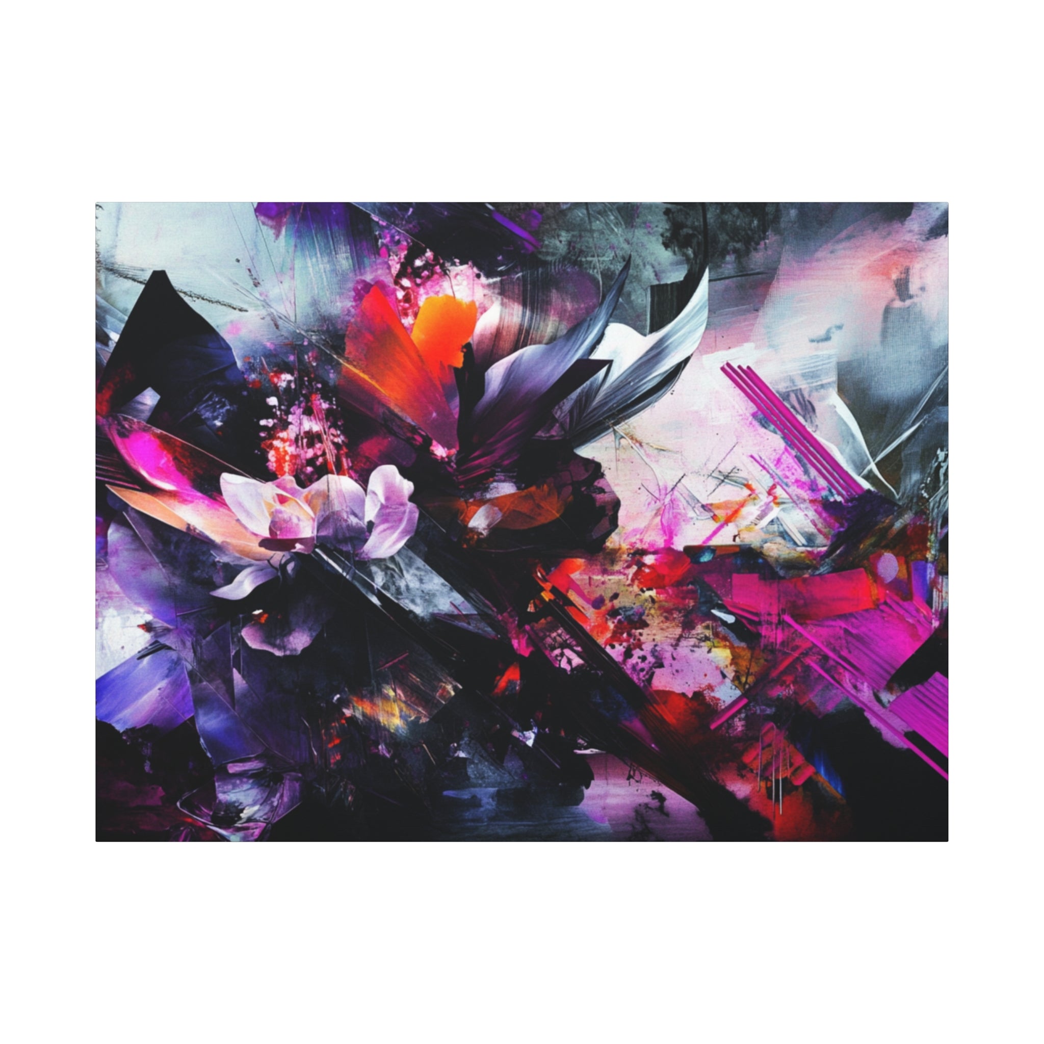 "Desire in fragments—where passion meets detachment."