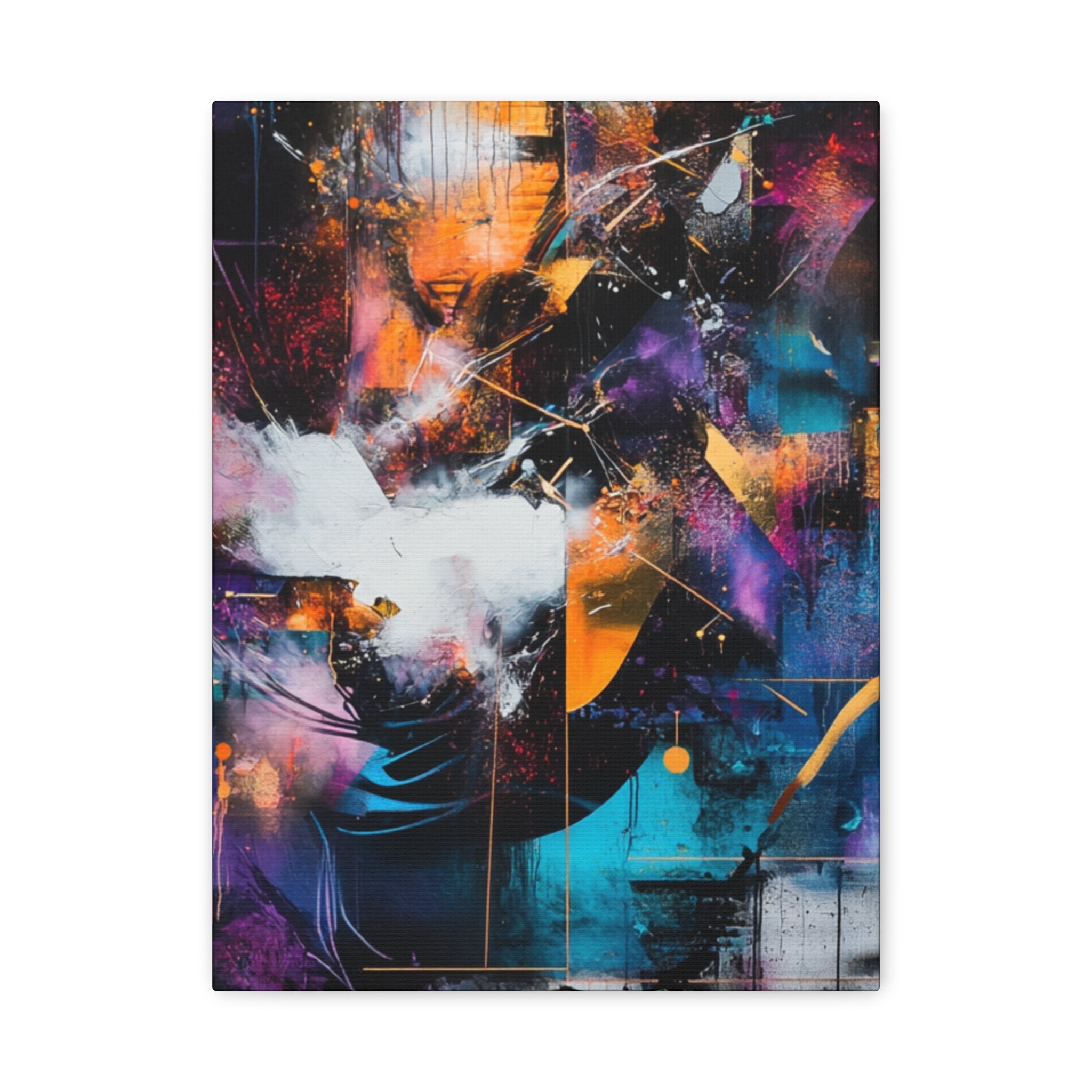 Self-awareness, individuality, and embracing humanity