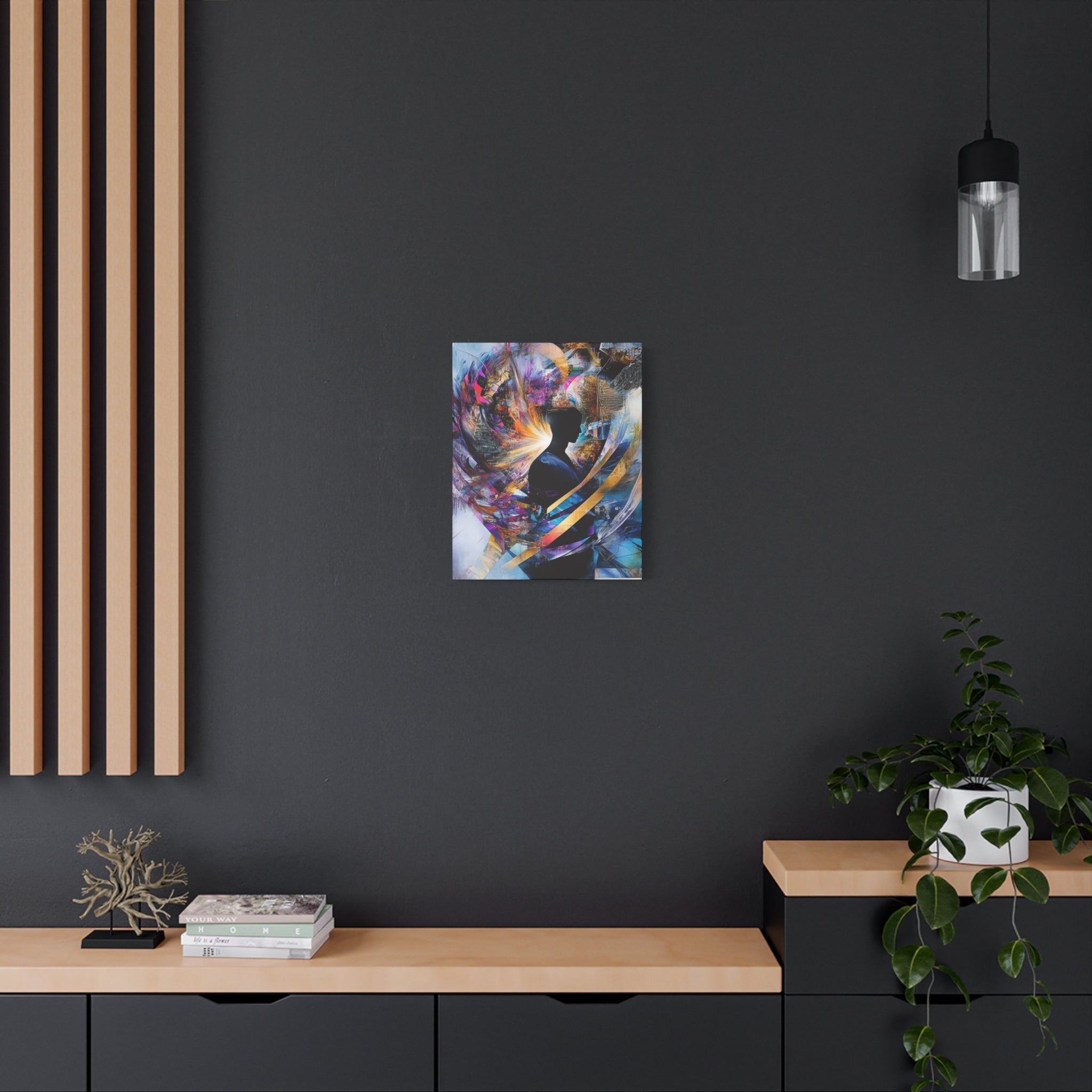 From the stars to the self—embracing the power of being human.