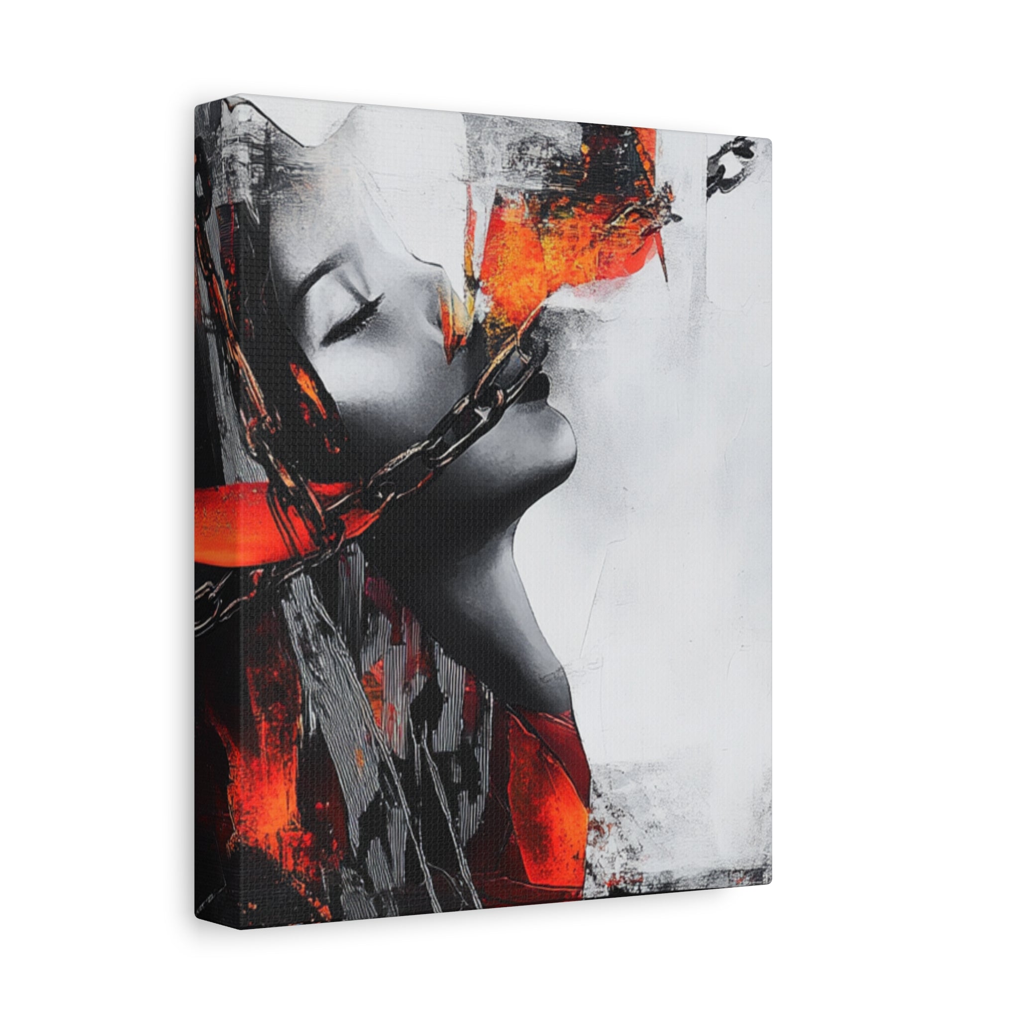 Emotional exhaustion, accountability, and the demand for honesty.