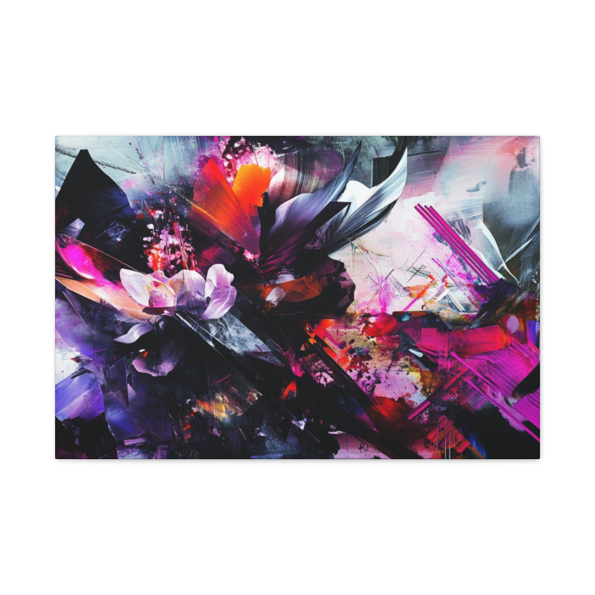 "Desire in fragments—where passion meets detachment."