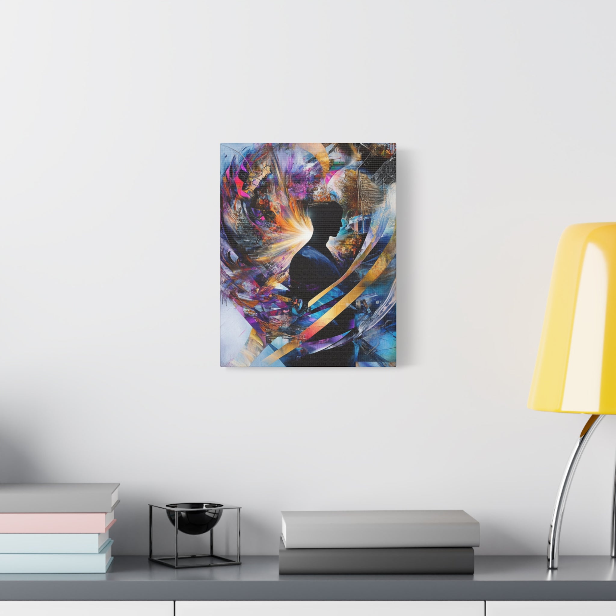 From the stars to the self—embracing the power of being human.