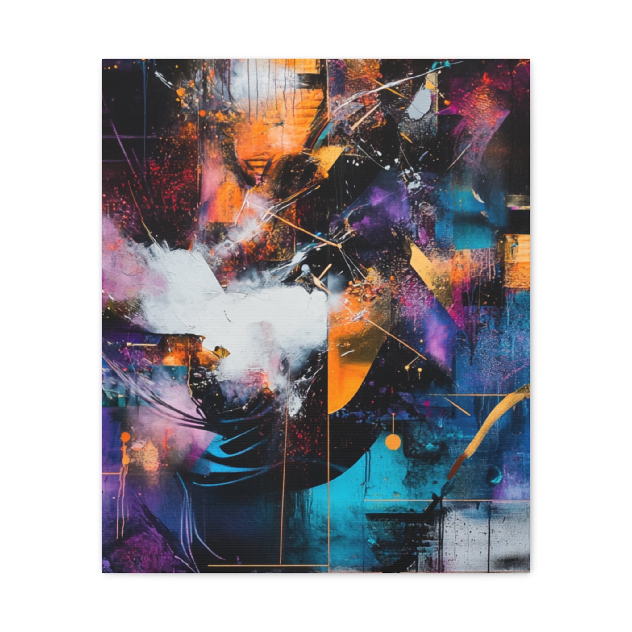 Self-awareness, individuality, and embracing humanity