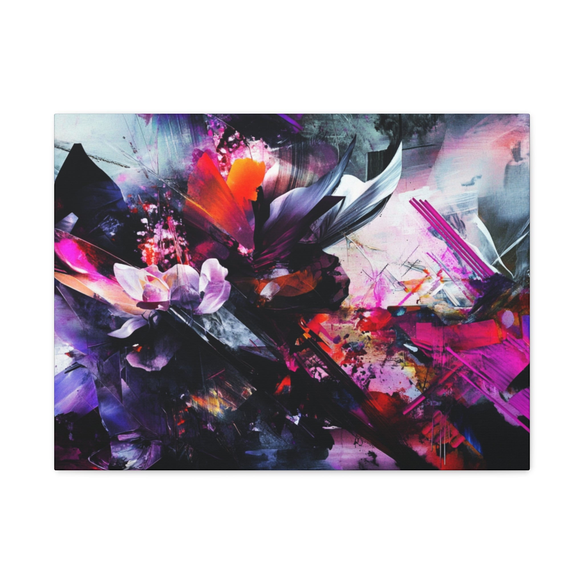 "Desire in fragments—where passion meets detachment."
